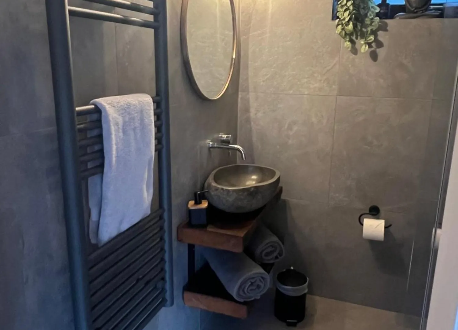 The Hideaway Villa Swansea Holiday home
