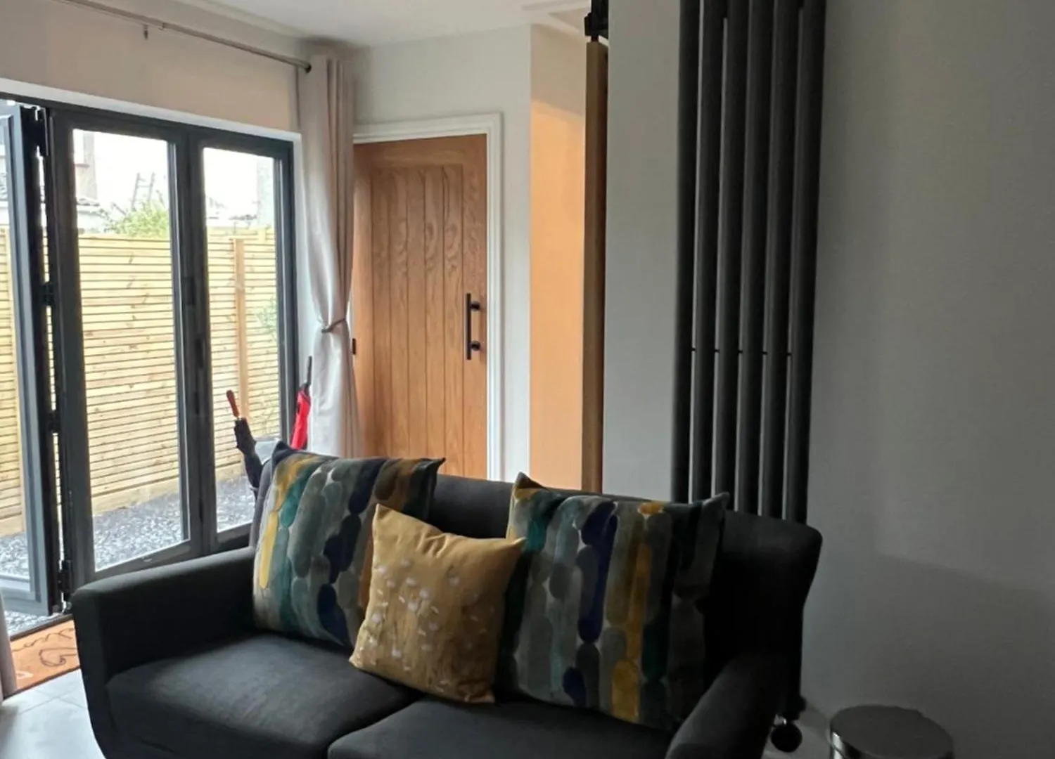 The Hideaway Villa Swansea