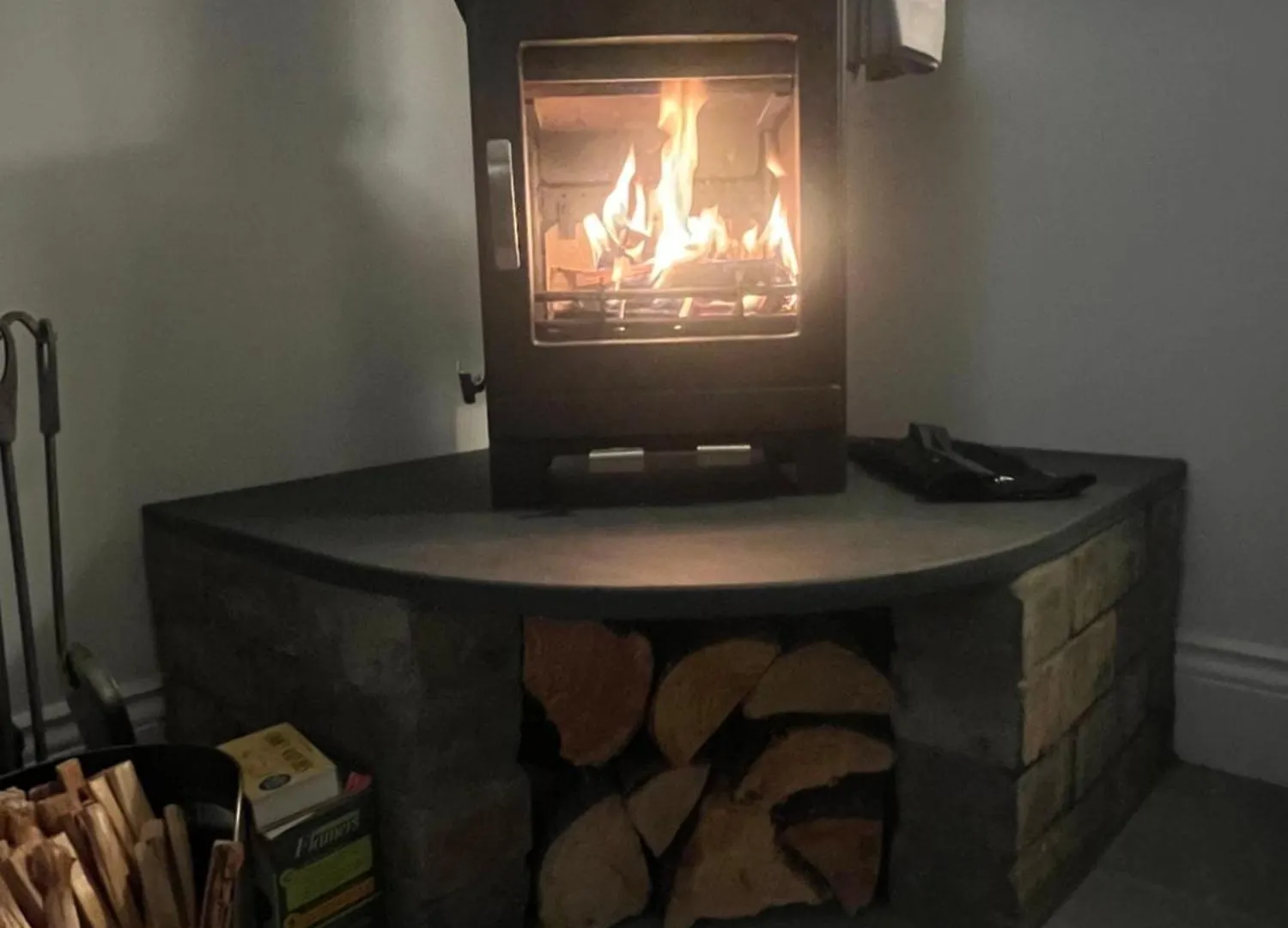 Holiday home The Hideaway Villa Swansea United Kingdom